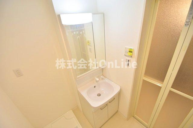 【独立洗面台】 | Avantio Clair