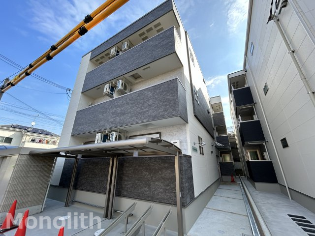 フジパレス高石千代田Ⅰ番館