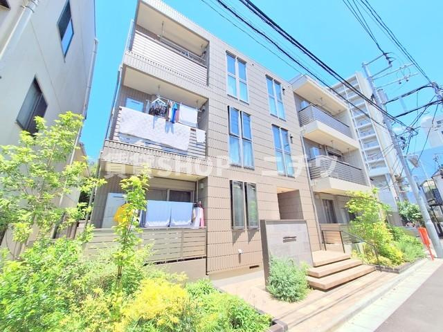 ＶＡＮＶＥＡＬ　ＣＨＵＯの外観|★ＺＥＨ－Ｍ対応マンソン★旭化成へーベルメゾン★