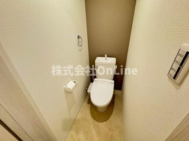 【トイレ】 | Avantio Clair