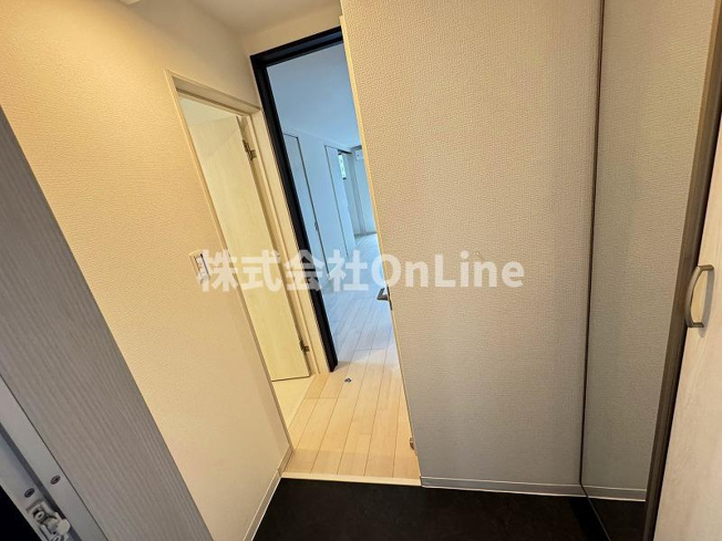 【玄関】 | Avantio Clair