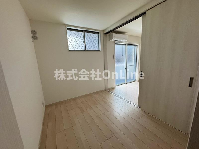 【寝室】 | Avantio Clair