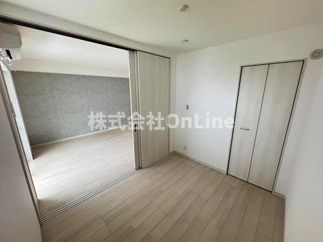 【内装】 | Avantio Clair