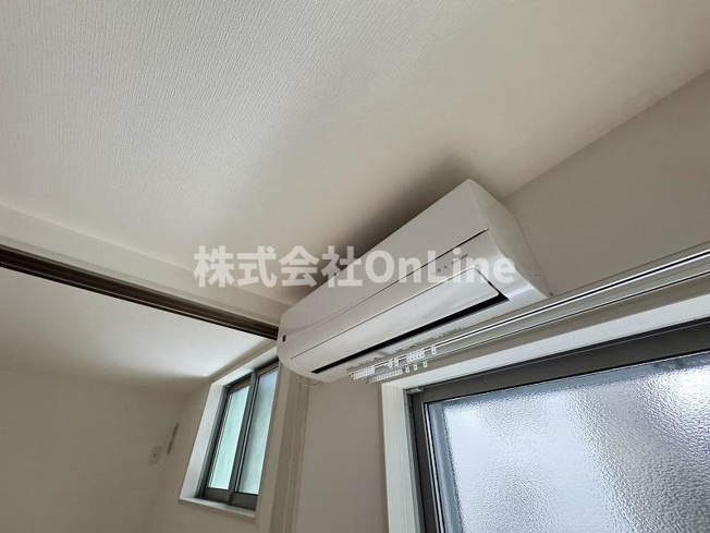 【設備】 | Avantio Clair