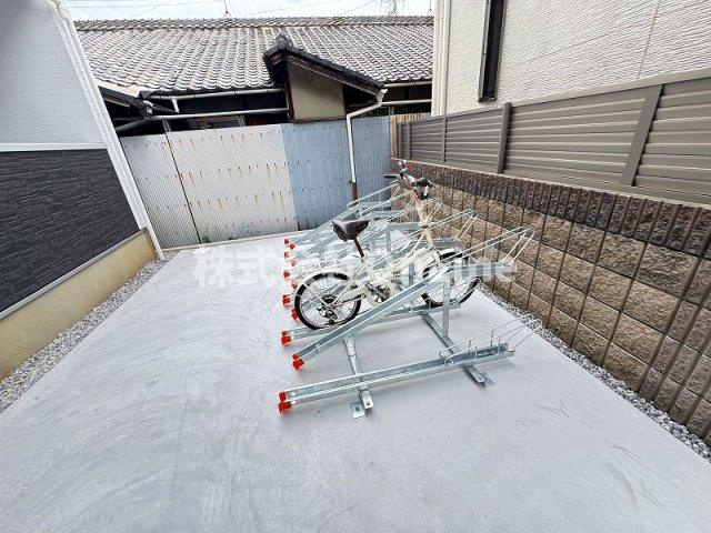 【その他共用部分】 | Avantio Clair