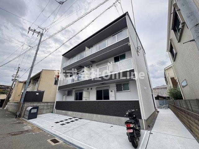 【外観】 | Avantio Clair