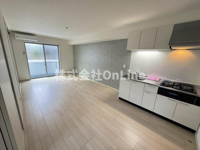 【居間・リビング】 | Avantio Clair