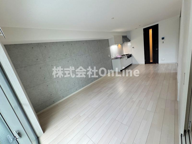 【居間・リビング】 | Avantio Clair