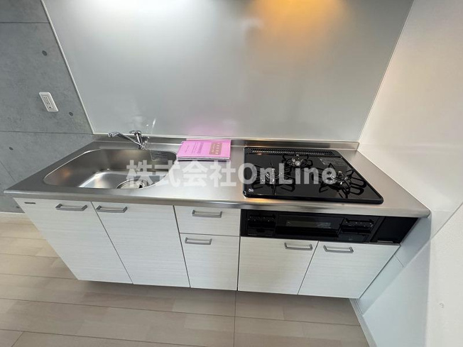 【キッチン】 | Avantio Clair