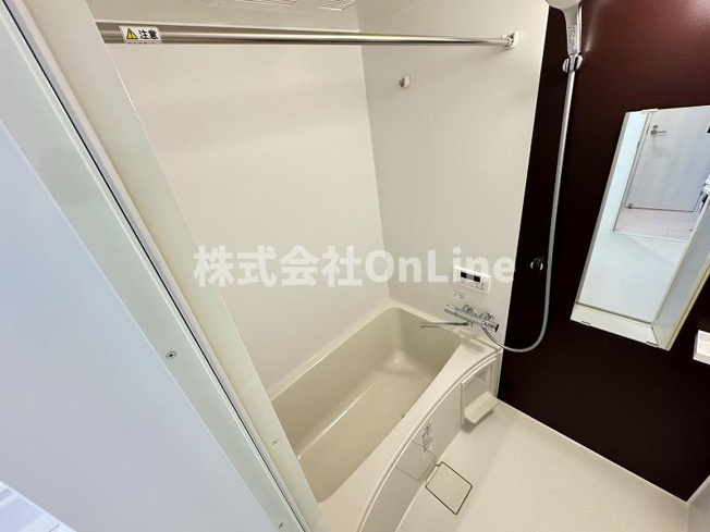 【浴室】 | Avantio Clair