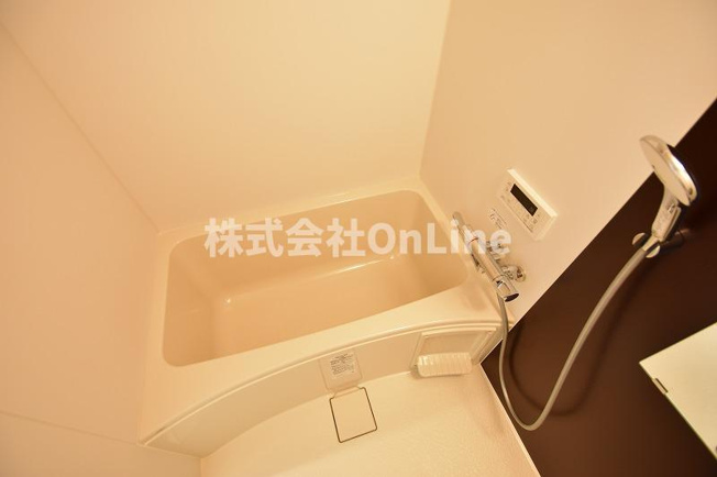 【浴室】 | Avantio Clair