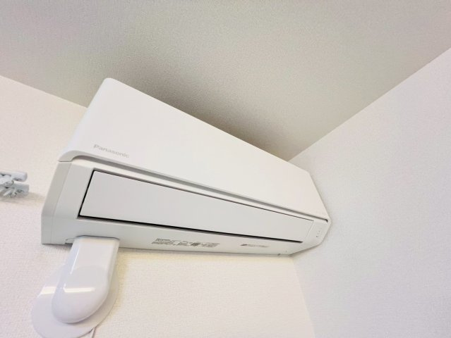 LaMaison大池町の設備