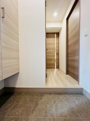 LaMaison大池町の外観