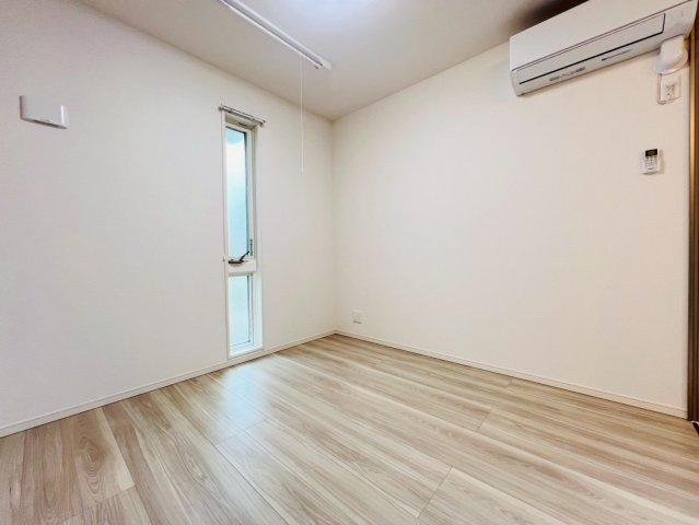 LaMaison大池町の寝室