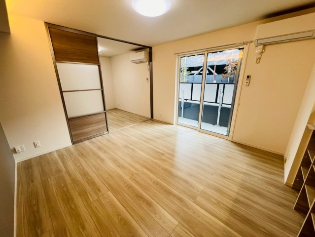 LaMaison大池町のその他