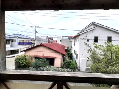 【展望】 | 八万町内浜一戸建