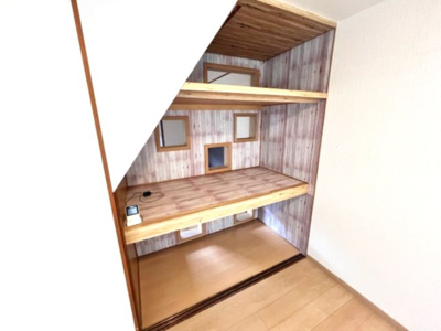 【収納】 | 八万町内浜一戸建