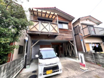 八万町内浜一戸建の画像
