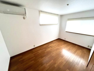 【寝室】 | 八万町内浜一戸建