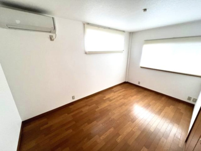 【寝室】 | 八万町内浜一戸建