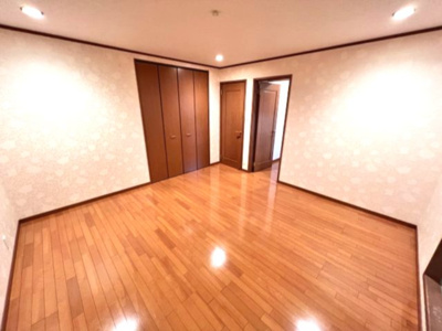 【洋室】 | 八万町橋本一戸建