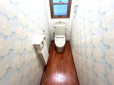 【設備】 | 八万町橋本一戸建