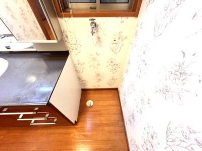 【設備】 | 八万町橋本一戸建