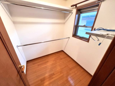 【収納】 | 八万町橋本一戸建