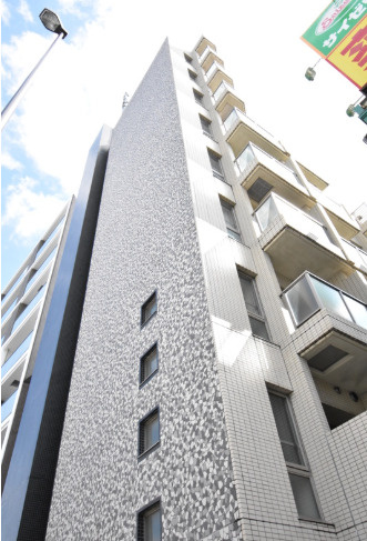 グランヴァンメトロⅠ