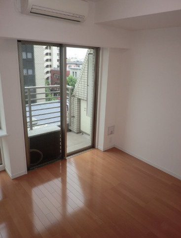 グランヴァンメトロⅠの居間・リビング