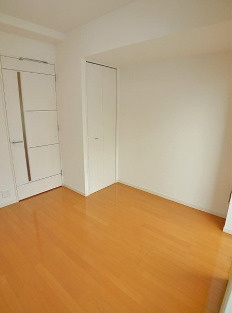 グランヴァンメトロⅠの洋室