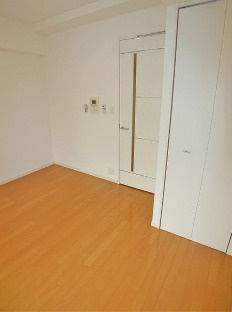 グランヴァンメトロⅠの内装