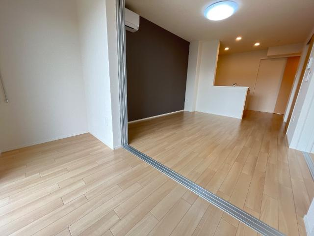 コンチェルトの居間・リビング|LDK