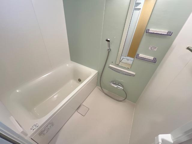 コンチェルトの浴室|バス