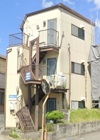 熊本市中央区黒髪2丁目　一棟マンション