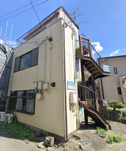 熊本市中央区黒髪2丁目　一棟マンションのその他