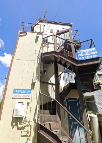 熊本市中央区黒髪2丁目　一棟マンションのその他