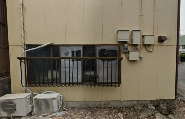 熊本市中央区黒髪2丁目　一棟マンションのその他