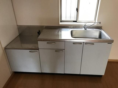 【キッチン】 | ＨＩＴ大成