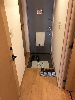 【玄関】 | ＨＩＴ大成