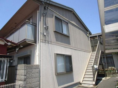 【外観】 | ＨＩＴ大成