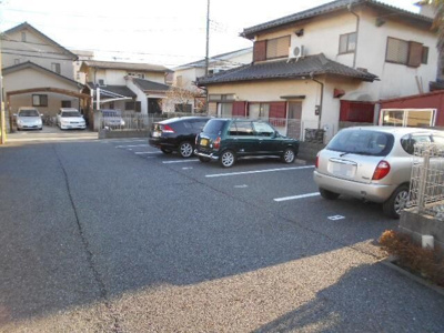 【駐車場】 | ＨＩＴ大成