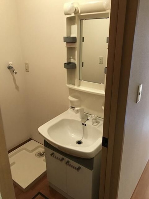 【洗面所】 | ＨＩＴ大成