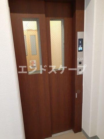 グランシャトル　高崎のその他共用部分|高崎、前橋のお部屋探しはエンドスケープまで！お客様の理想お聞かせ下さい♪