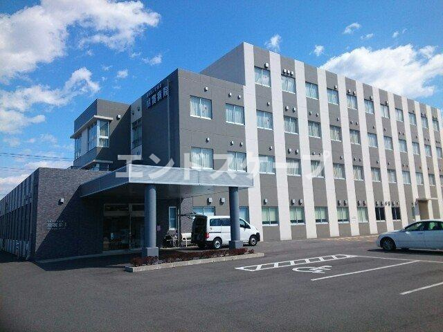 グランシャトル　高崎の周辺|綿貫病院まで300m
高崎、前橋のお部屋探しはエンドスケープまで！お客様の理想お聞かせ下さい♪