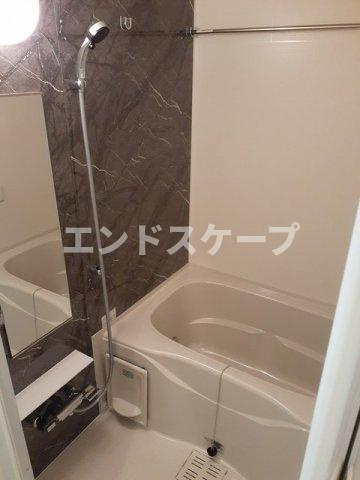 グランシャトル　高崎の浴室|高崎、前橋のお部屋探しはエンドスケープまで！お客様の理想お聞かせ下さい♪