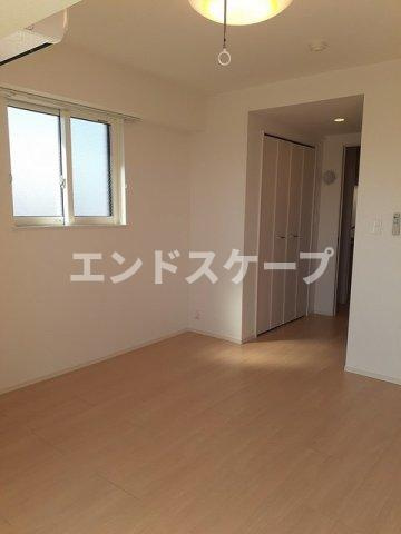 グランシャトル　高崎の内装|高崎、前橋のお部屋探しはエンドスケープまで！お客様の理想お聞かせ下さい♪