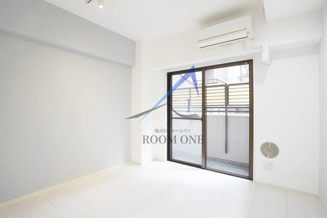 S・フラット吉祥寺の寝室|寝室です。