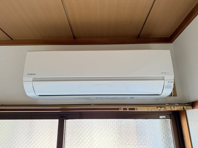 クリーン88の設備