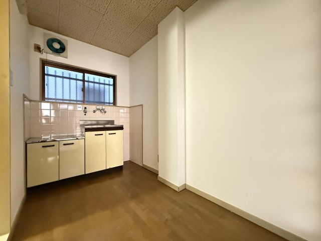 クリーン88の居間・リビング